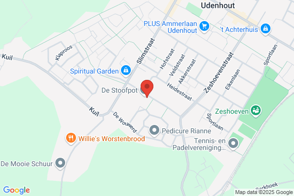 Ondersteboven