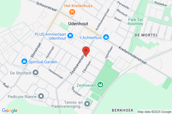 Pals, Uitvaartverzorging