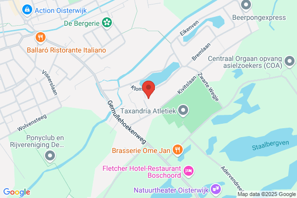 Bos En Ven