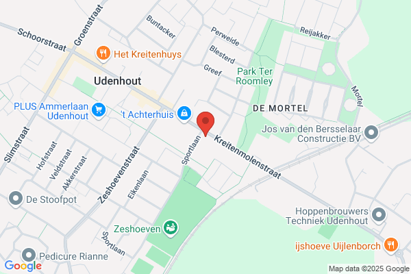 De Rode Haan
