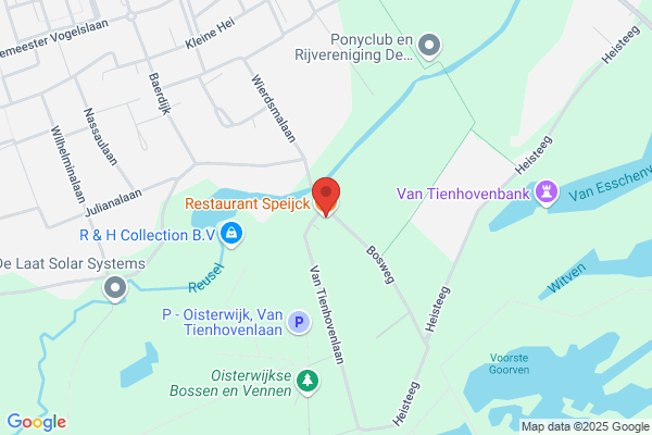 Kleijn Speijck