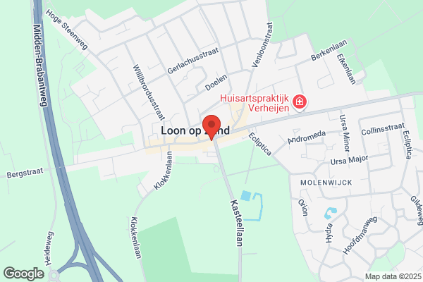 Gouden Laars, De