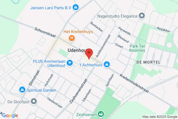 La Croissanterie Tilburg Bv