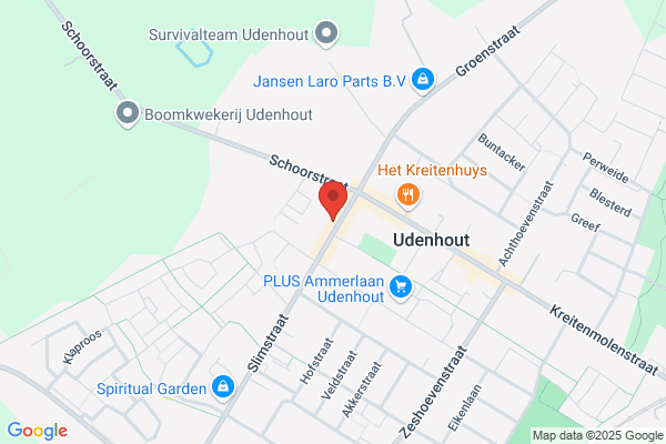 Voorkamer Eeterij, De
