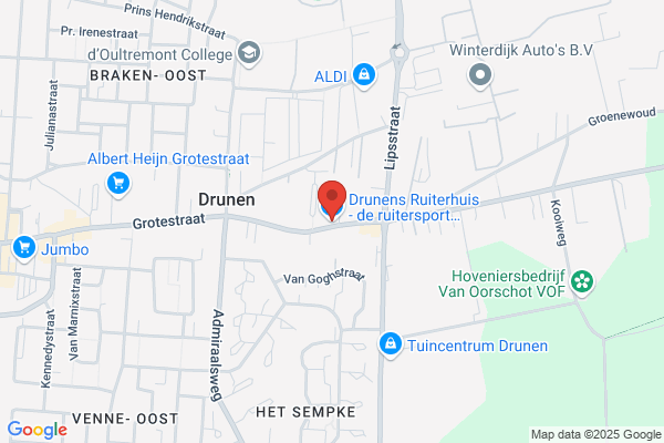 Ruyter, De