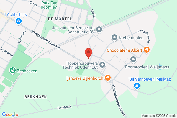 Verkooijen