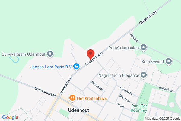 Achthoeven