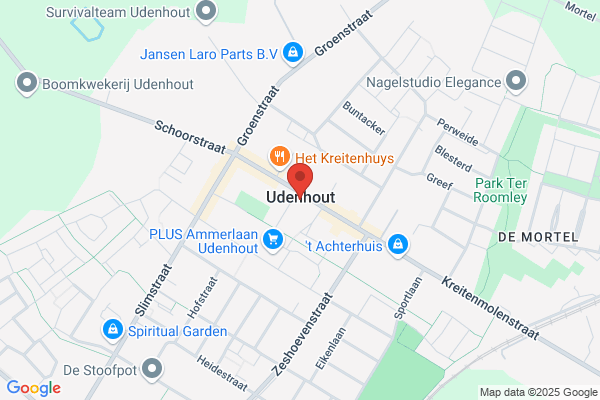 fit20 Oisterwijk