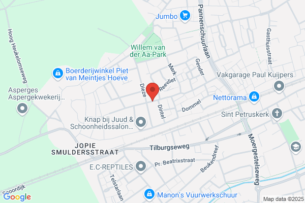 De Wingerd