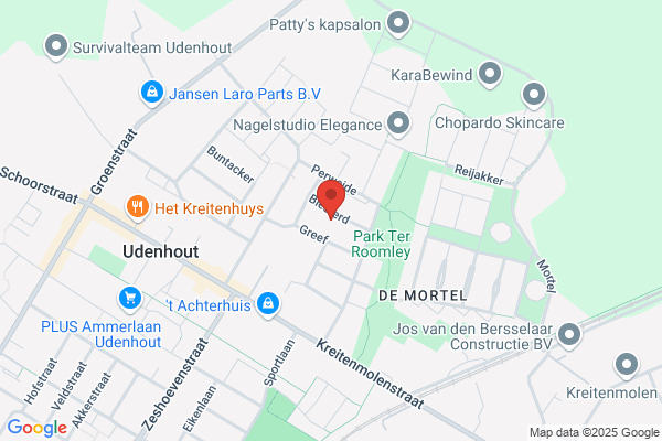ANBOS-Schoonheidsspecialist Els Dankers