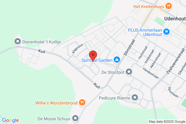 Schoonheidssalon Heidi