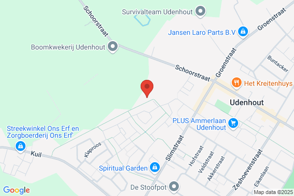 Schoonheidssalon Subliem