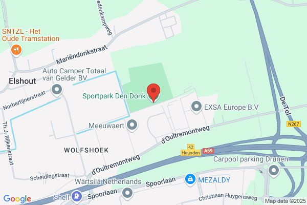 Sportpark D'n Donk