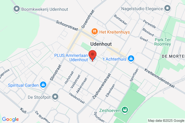PLUS Ammerlaan Udenhout