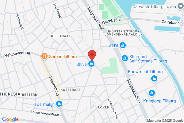 Mondhygiëne Praktijk Tilburg