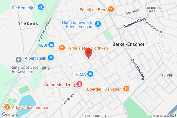 Tandartspraktijk Naaijkens