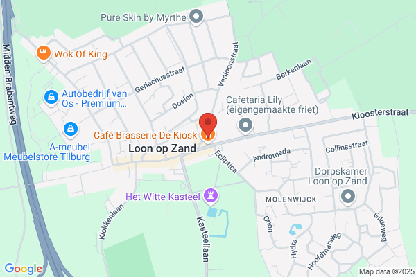 Tandprothetische Praktijk R N Lamp