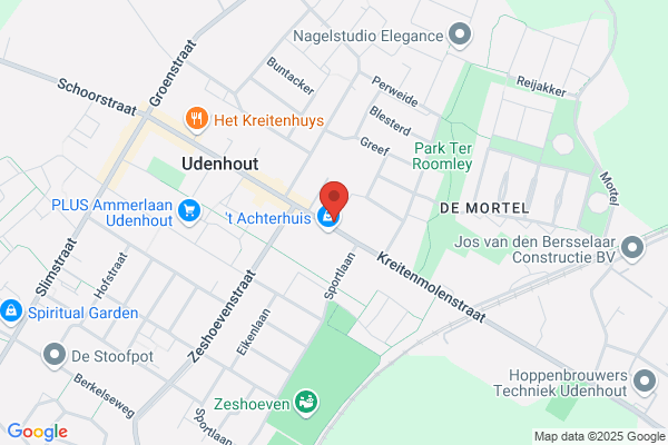 Veerdonk, M W L M Van De