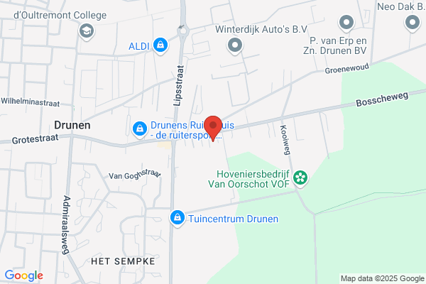 Brend Willems Bouwwerken