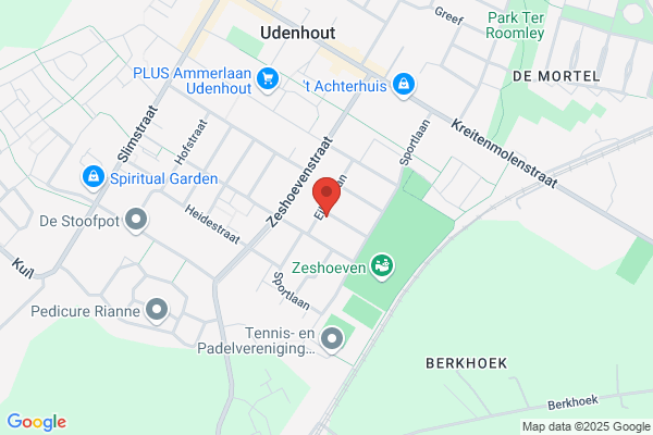 Hoveniersbedrijf Van Spelde