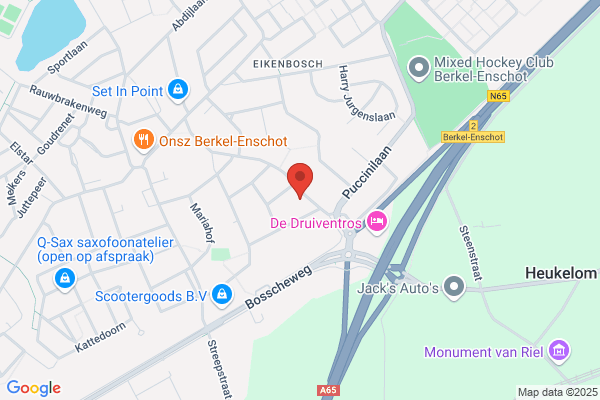 Groenseizoen