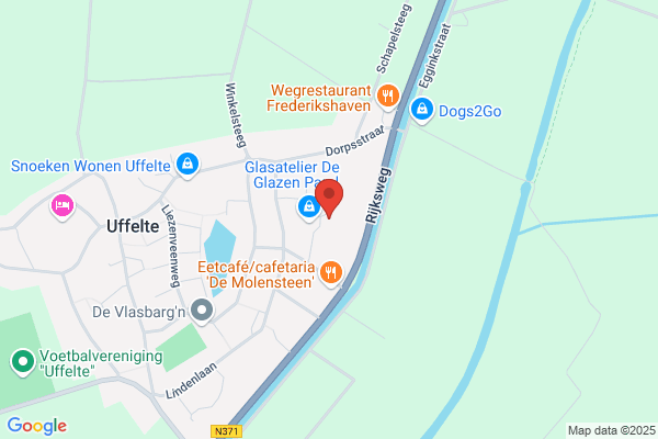 Hoffmann's Vertellingen