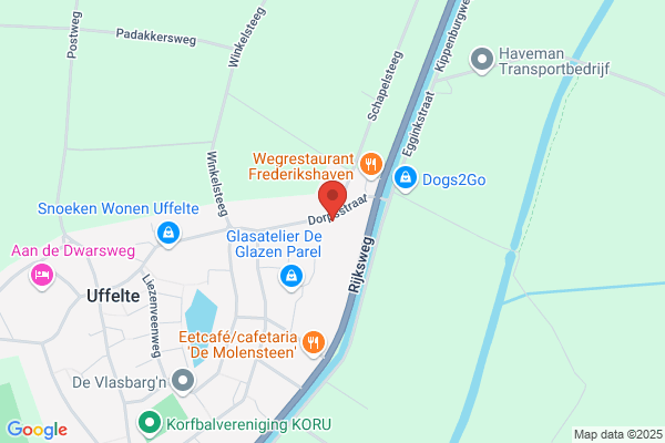 Schilderwerken Klomp