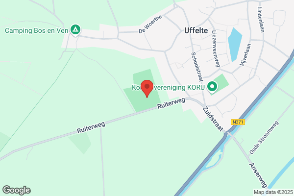 Voetbalvereniging Uffelte