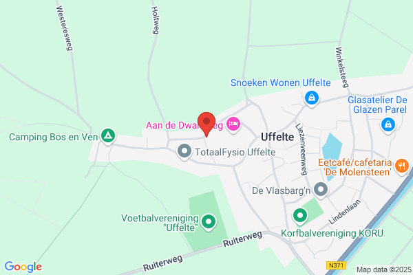 Bloemerij De