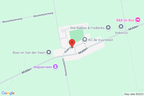 E J Landeweer En G P M van Egmond