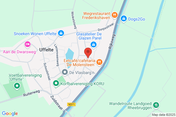 Gemeente Westerveld