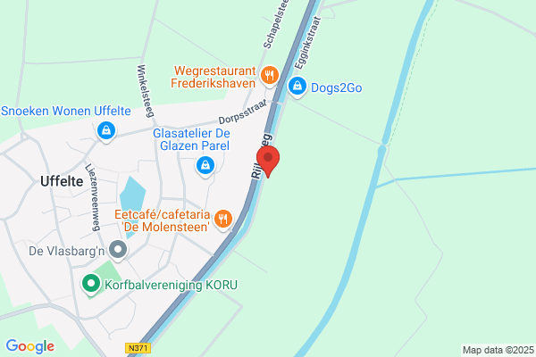 Greetje