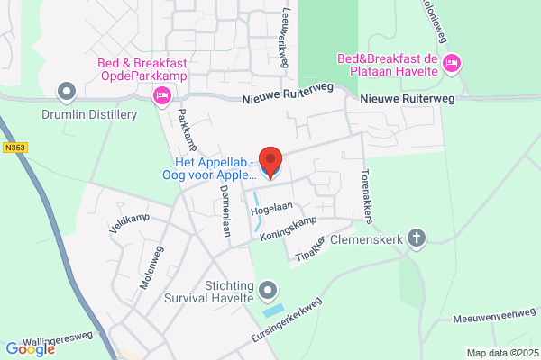 Het Appellab - Oog voor Apple (iPhone/Moederbord reparatie)