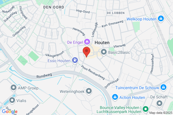 Hoefsmederij Stadhouder