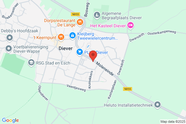Hoveniersbedrijf Bertus Middelveld