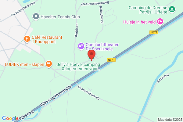 Jelly's Hoeve