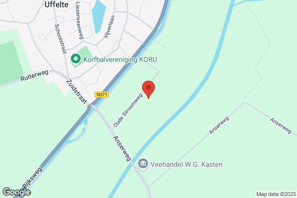 Landgoed Rheebruggen