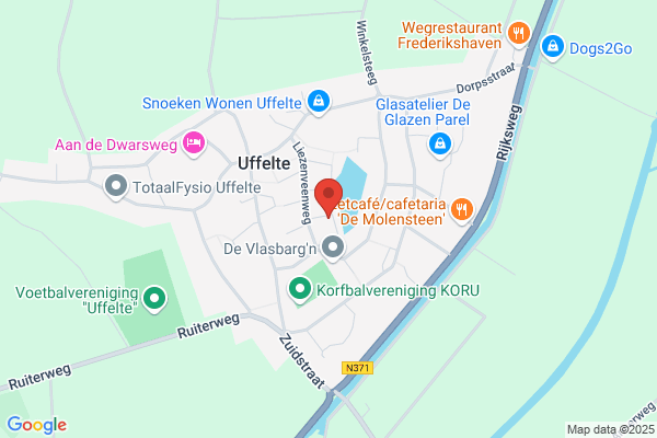 Leuveren, Van