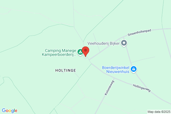 Manege- En Kampeerbedrijf Kootstra Cv
