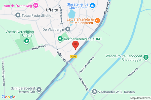 Middelveld, Bertus