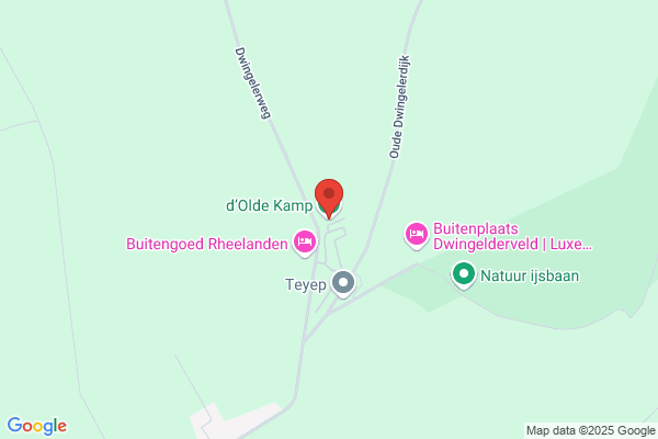 Olde Kamp, D'