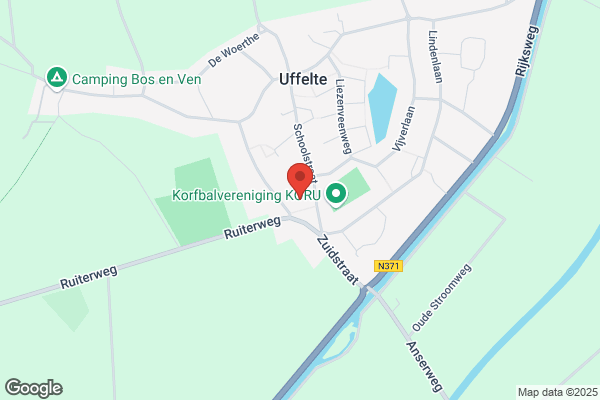 Oosterveld Obs