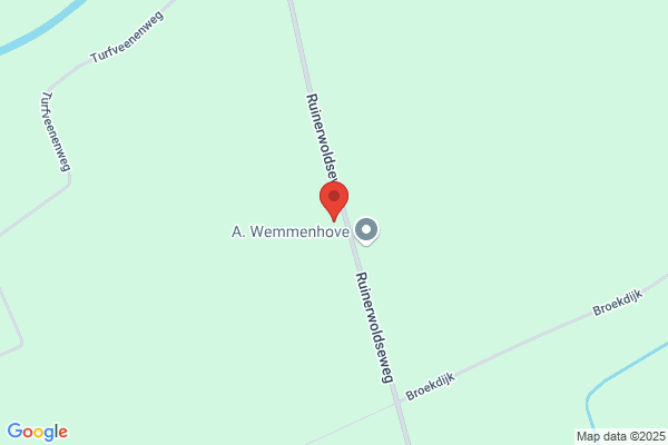R Timmerman Groenvoorzieningen