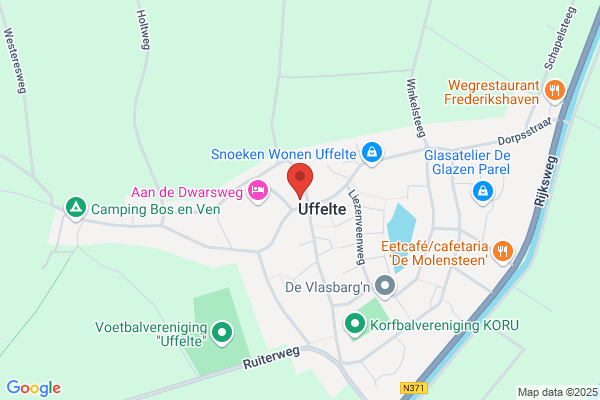 Roskam, De
