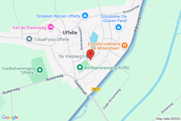 St. Kinderopvang Zw Drente