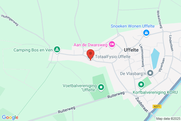 TotaalFysio Uffelte