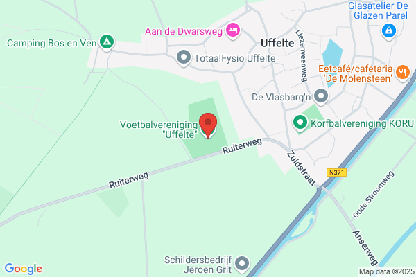 Uffelte Vv