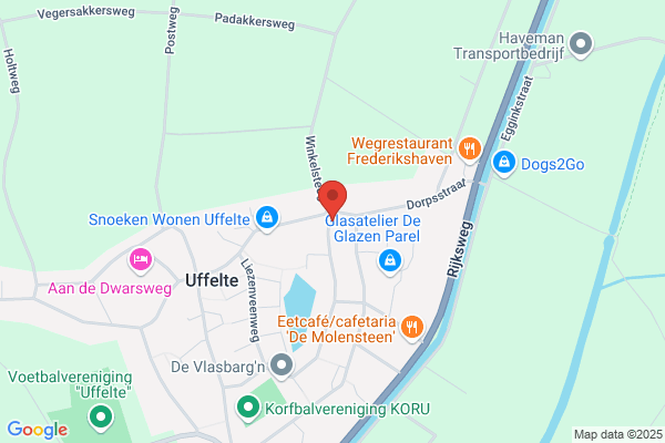 Vogelzang, Jan