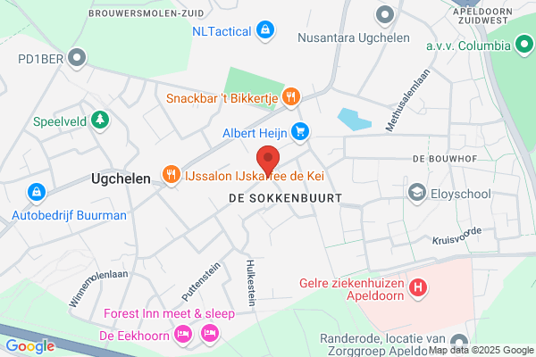 Pol Accountancy Bv