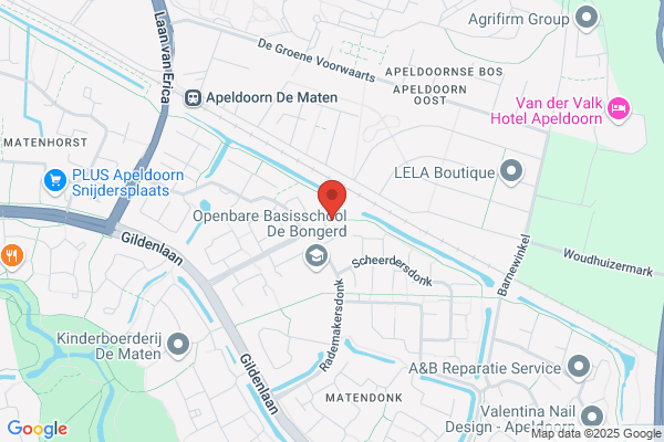 JJB Belastingen en Administraties